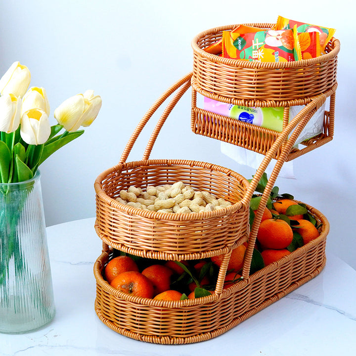Dame Organizer-hylle Skanto