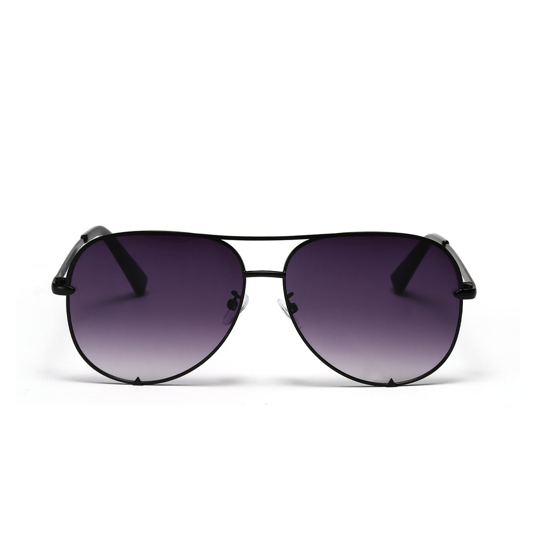 Damer Vintage Pilotensolbrille Skanto