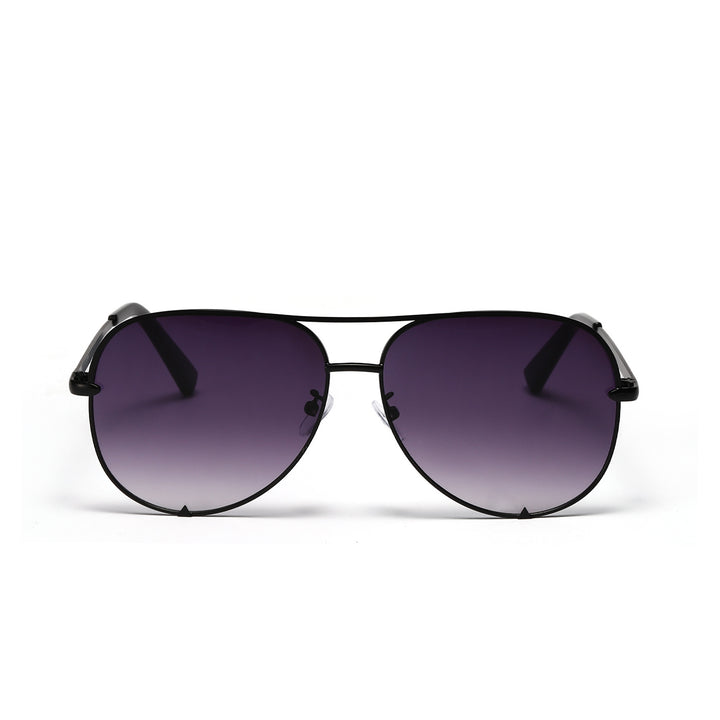 Damer Vintage Pilotensolbrille Skanto