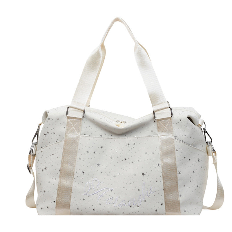Dame Sportbag Skanto