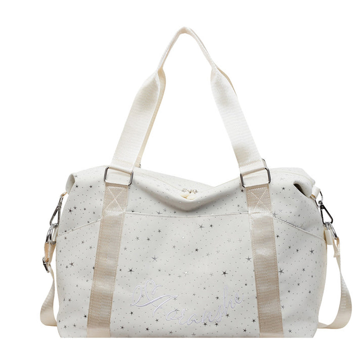 Dame Sportbag Skanto