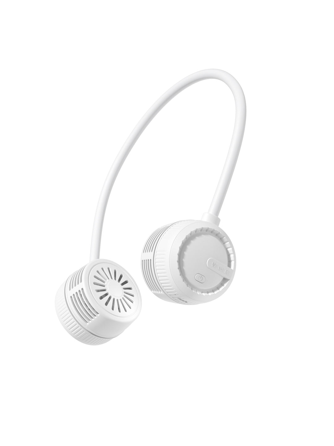 Dame Bærbar Luftfilter med Kjølefunksjon Skanto