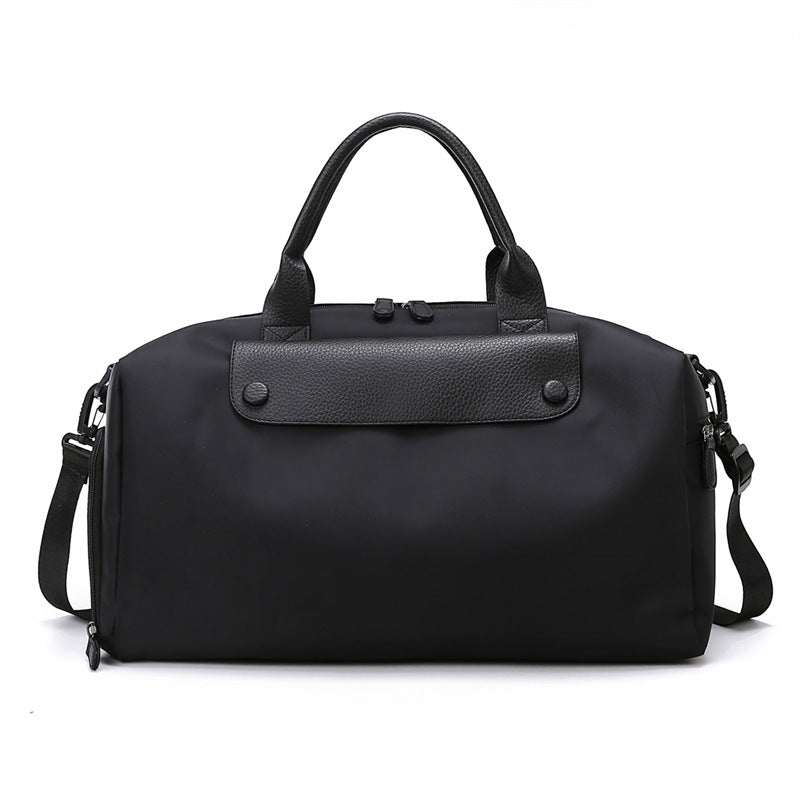 Dame Elegant og allsidig Weekendbag Skanto
