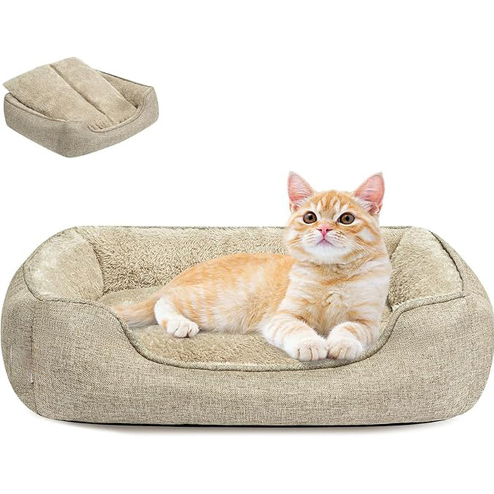 Ortopedisk Hundeseng