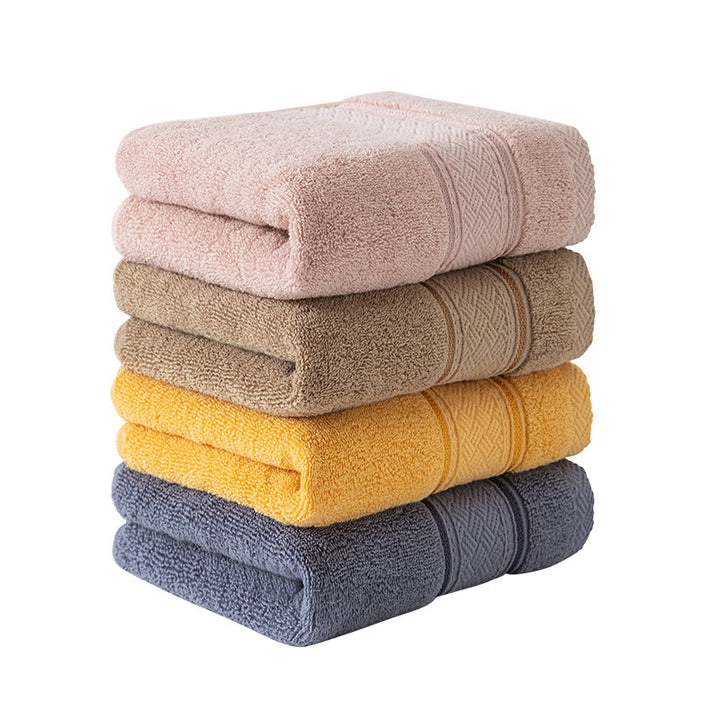 Dame Luxury Badetuch Skanto