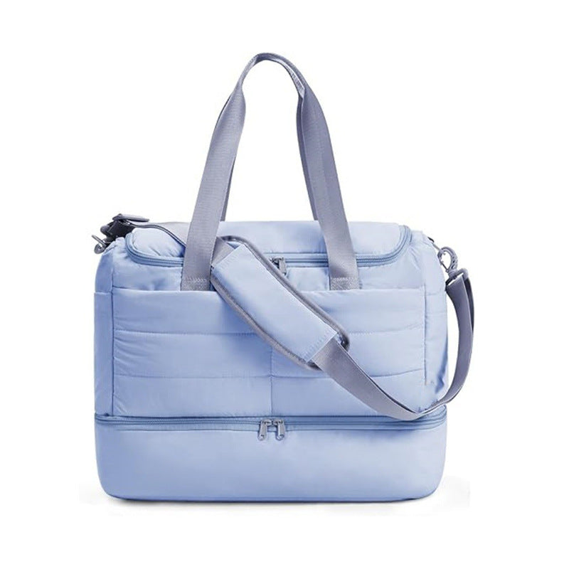 Multifunksjonell Sportbag Skanto