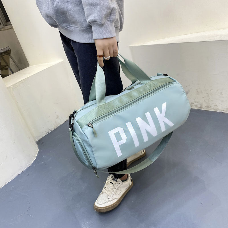 Sporty reiseveske Skanto