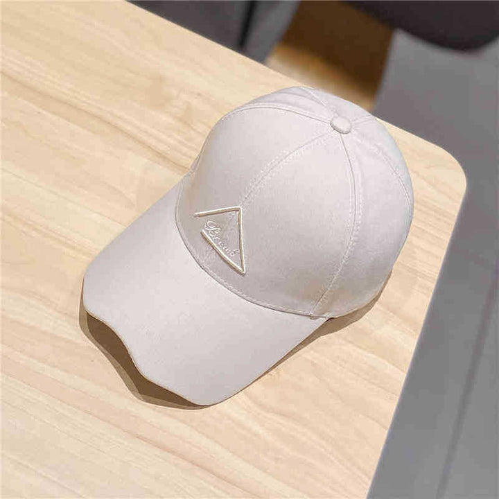 Herre Klassisk Strukturert Baseball Cap Skanto 1784188514