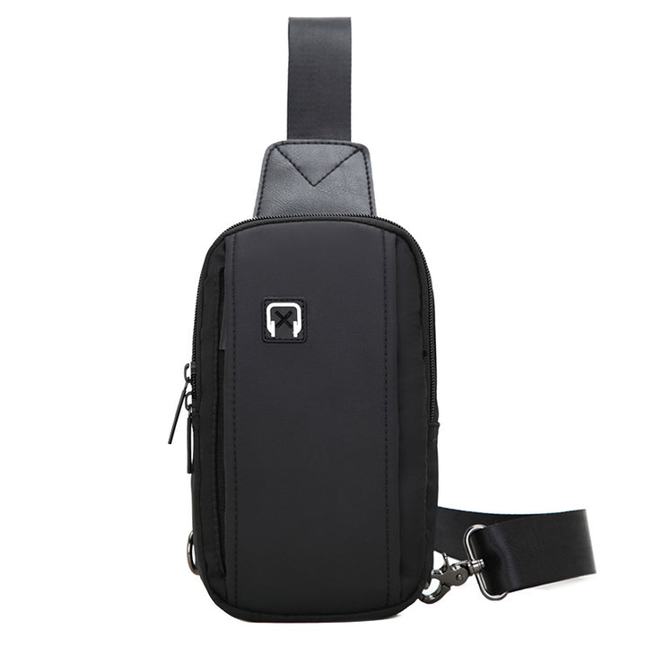 Kompakt Multi-Funksjonell Sling Organizer Skanto