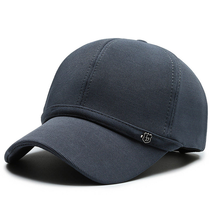 Men's Justerbar Bøyd Skjerm Caps Skanto