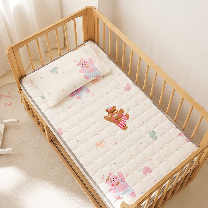 Babymadrass Skanto