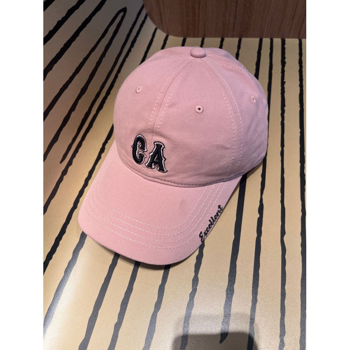 Menns Justerbare Baseball Caps Skanto