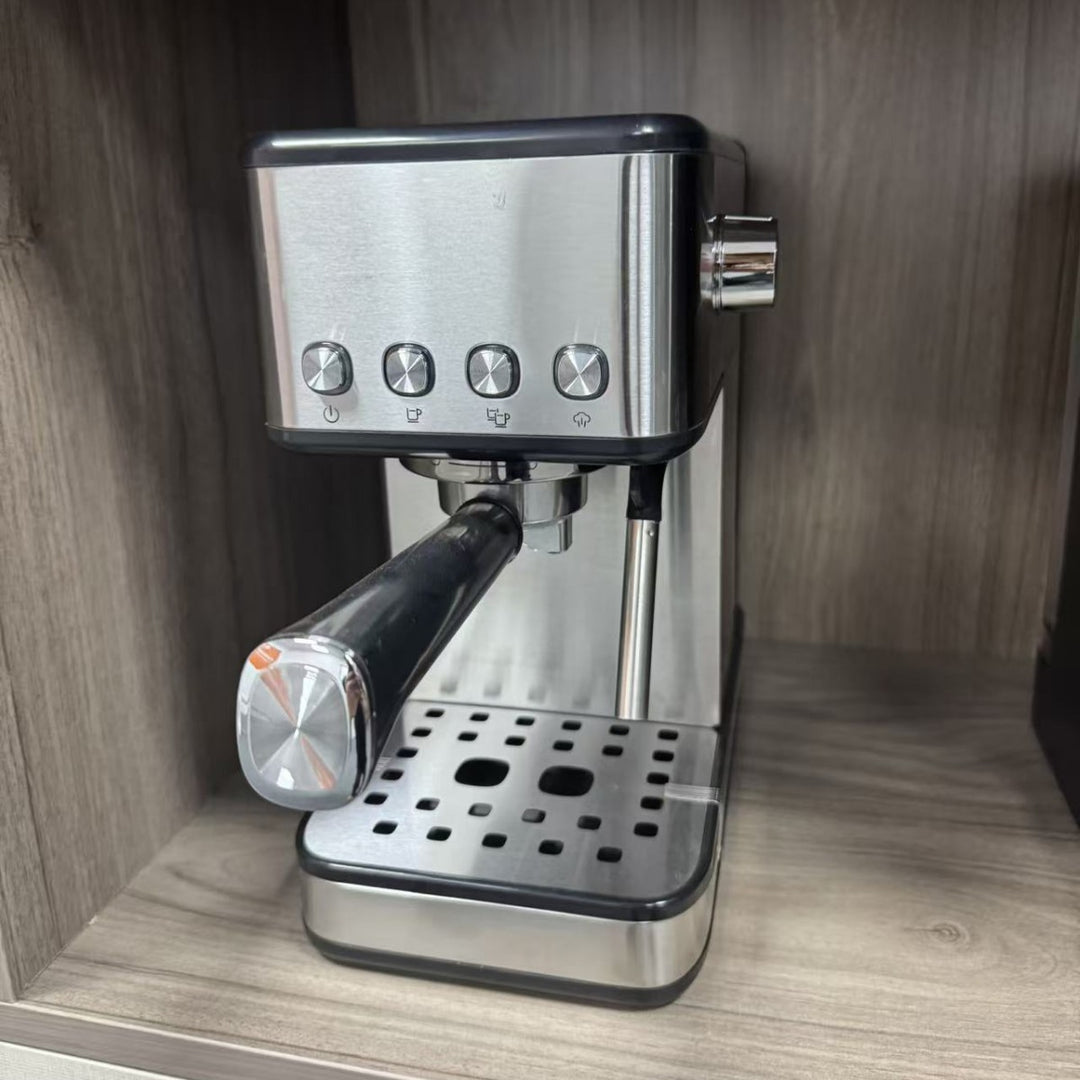 Espresso-maskin Skanto