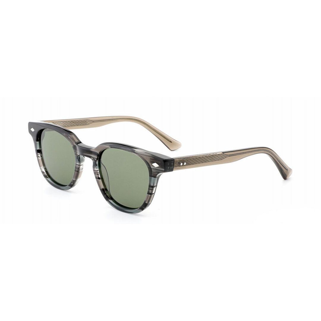 Dame Retro-optikk solbrille Skanto