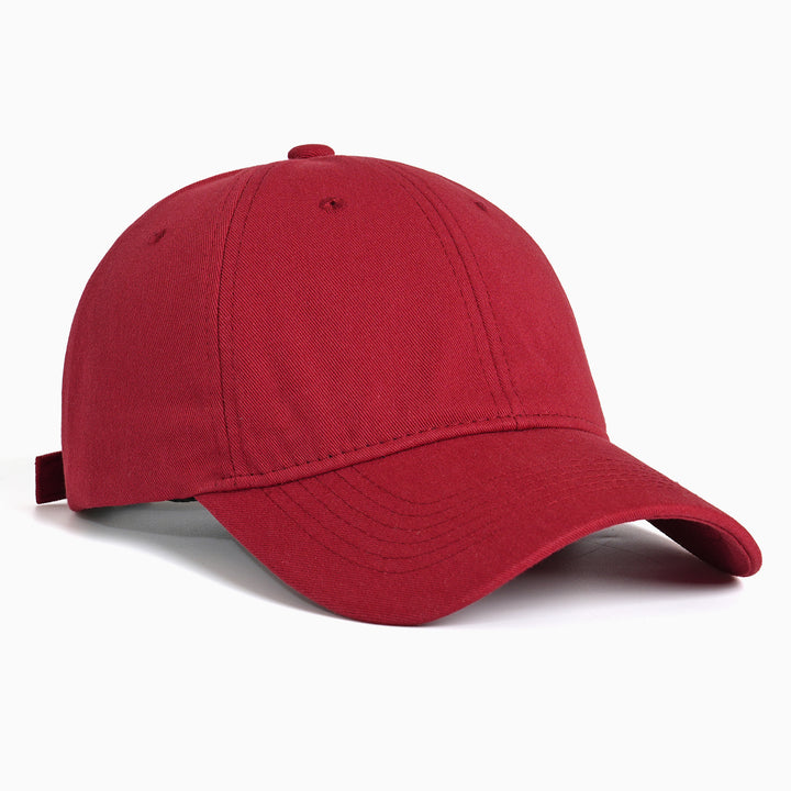 Damer Sporty og justerbar baseballcaps Skanto