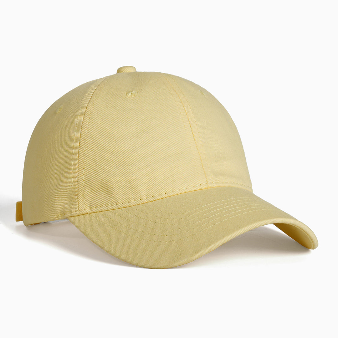 Damer Sporty og justerbar baseballcaps Skanto