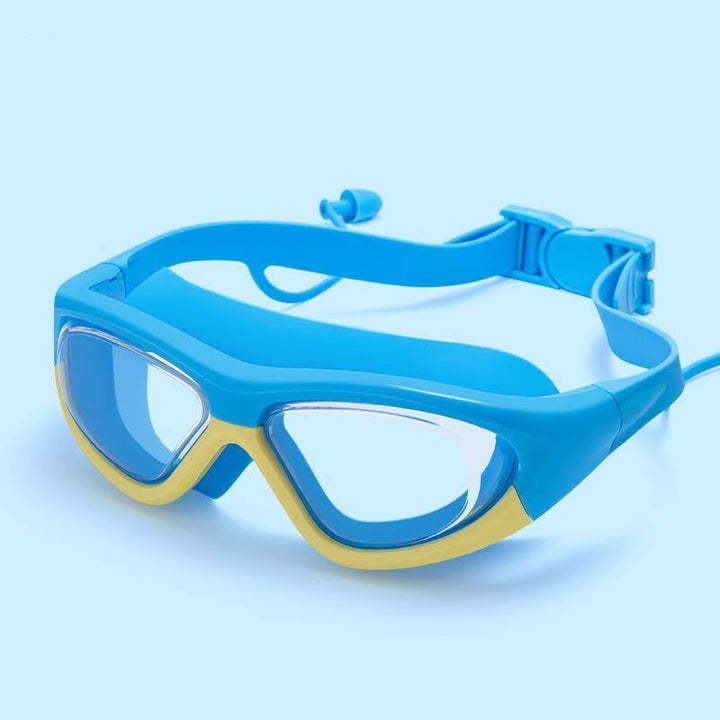 Svømmebrille Skanto