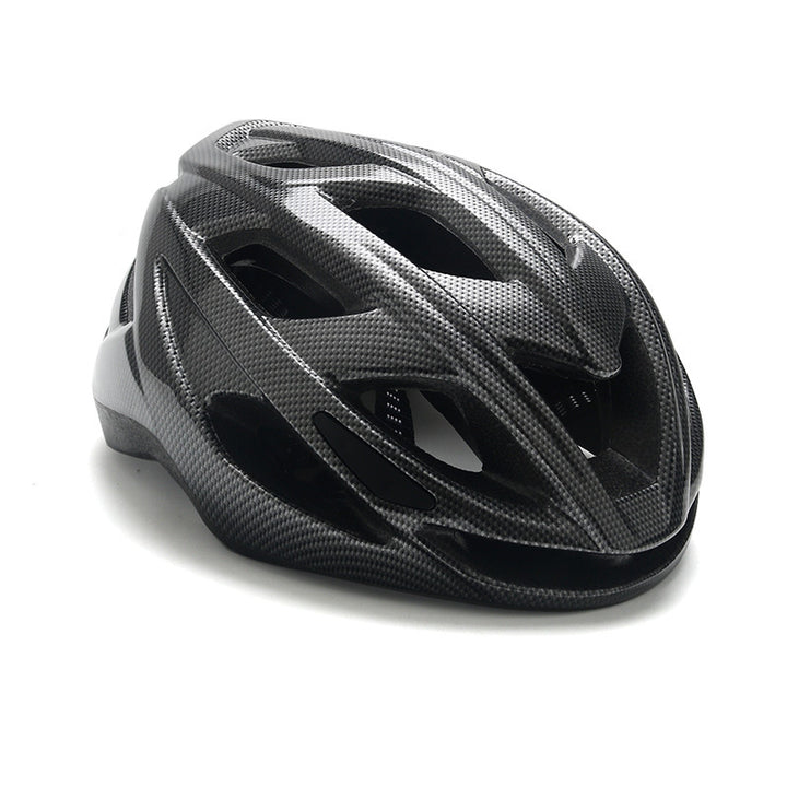 WoHigh-Performance Sykling Hjelm Skanto