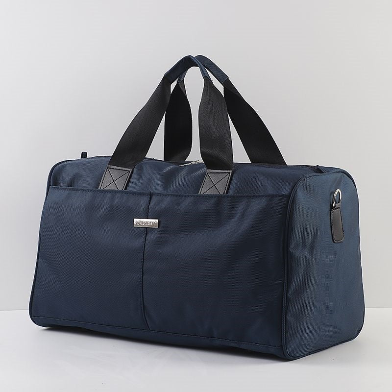 Praktisk Reiseduffel Skanto