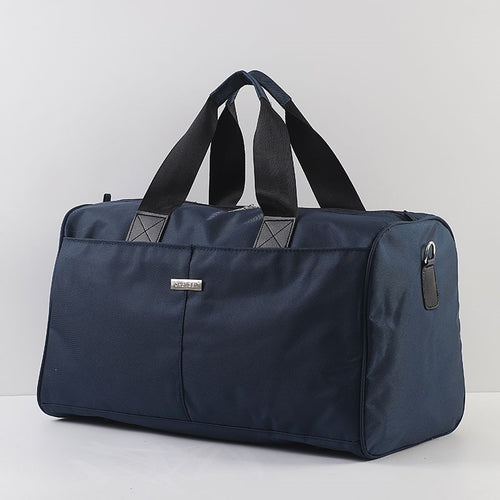 Praktisk Reiseduffel Skanto