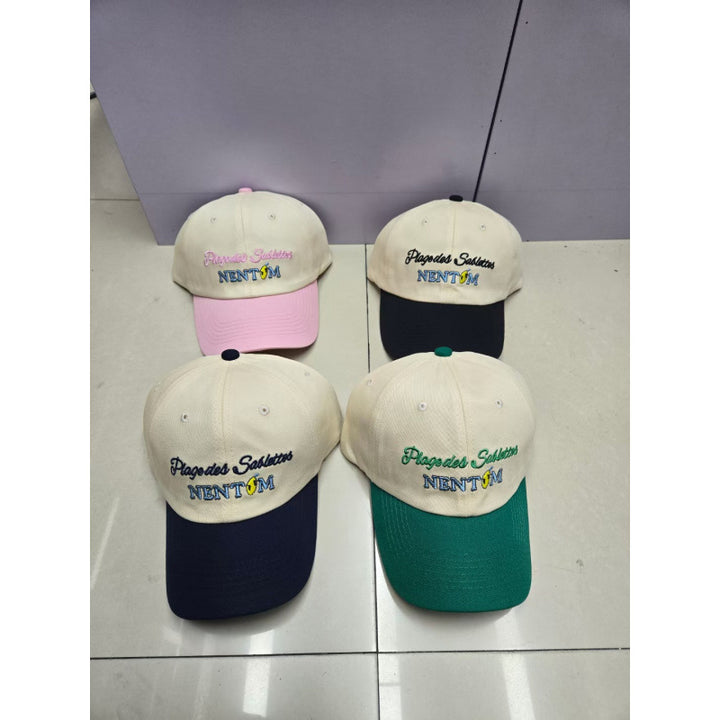 Kvinnejusterbar caps Skanto