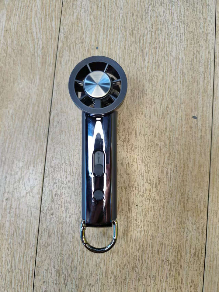 Kvinners bærbare mini USB-vifte Skanto