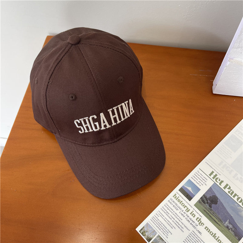 Herrehatt med klassisk broderi Skanto 1783922301