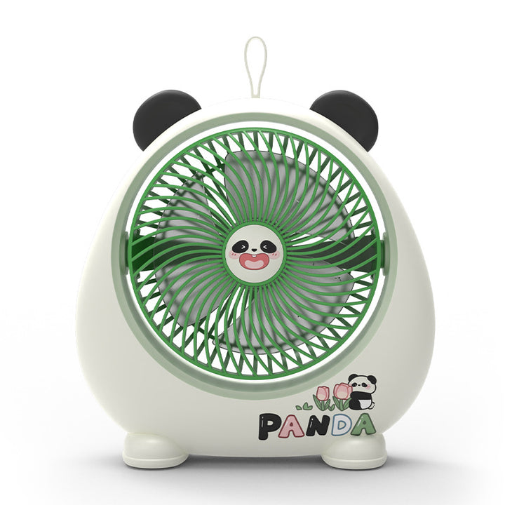 Kvinnfolk søte Panda bordvifte Skanto