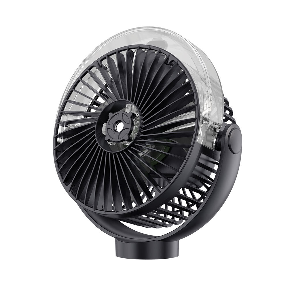 Unisex Mini Oscillerende Bordvifte Skanto