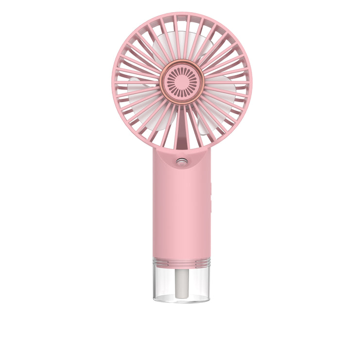 Dame Bærbar Mini Vifte Skanto