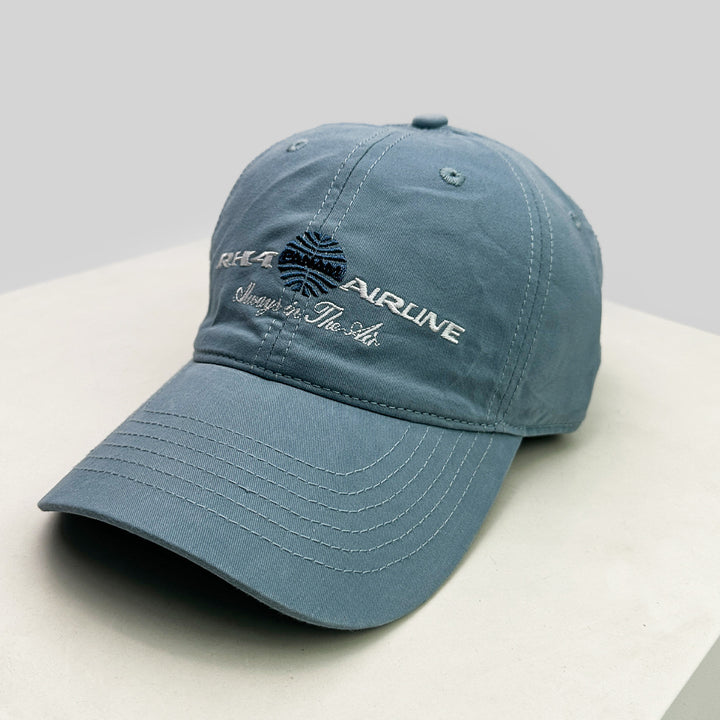 Unisex Justerbar Vintage Caps Skanto