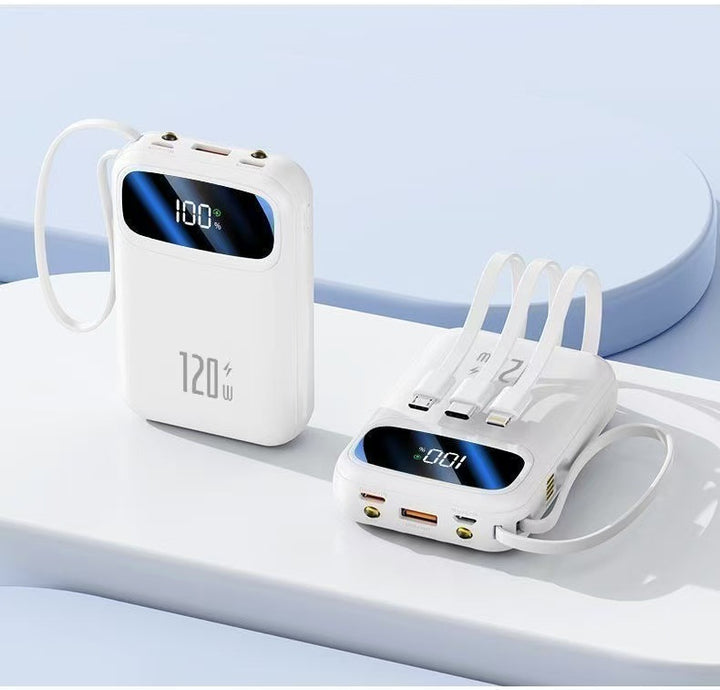 Powerbank Skanto
