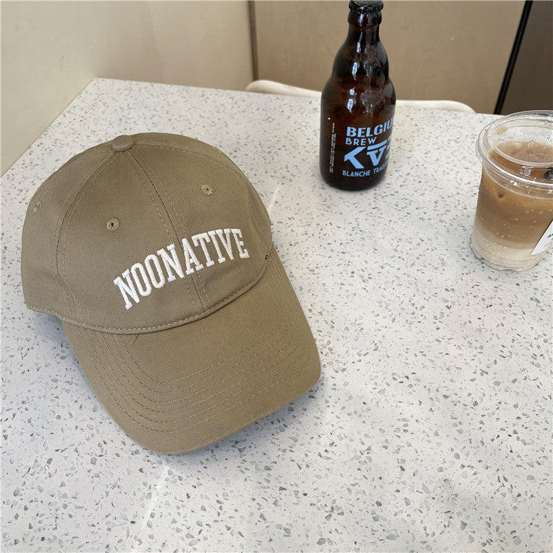 Men's Casual Dad Cap Skanto