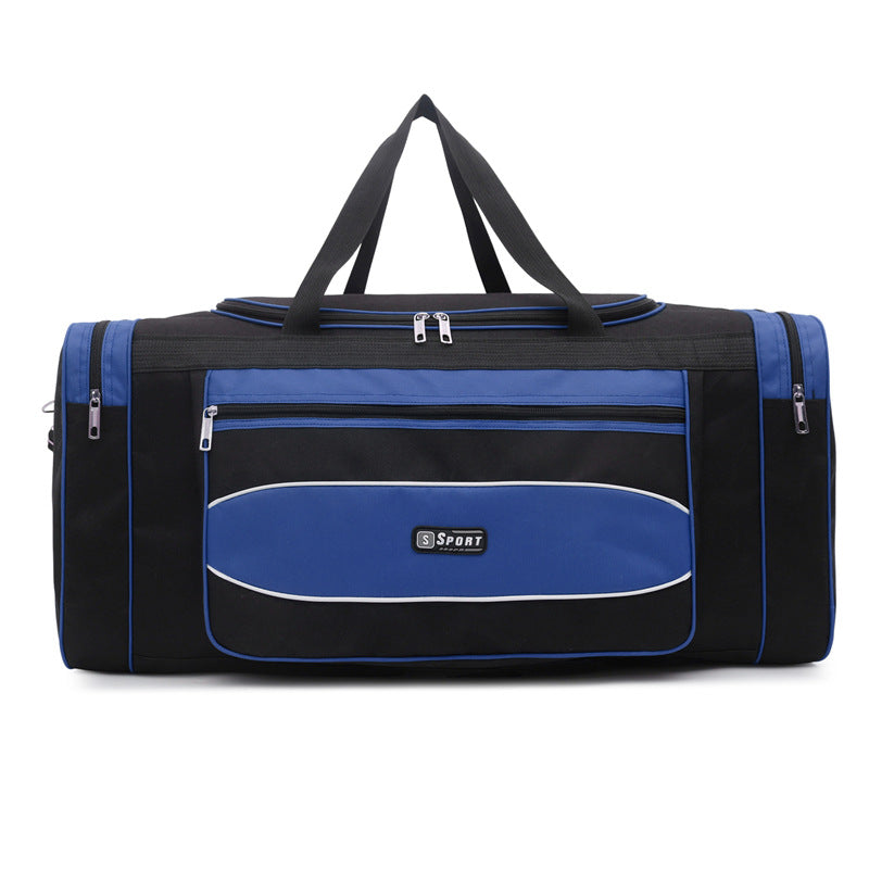 Damer Sporty Multifunksjons Reisesekk Skanto