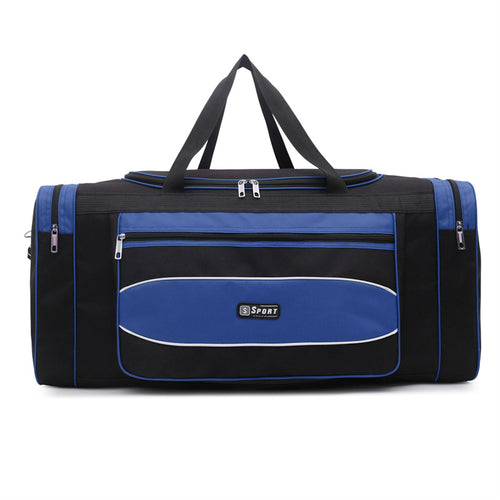 Damer Sporty Multifunksjons Reisesekk Skanto
