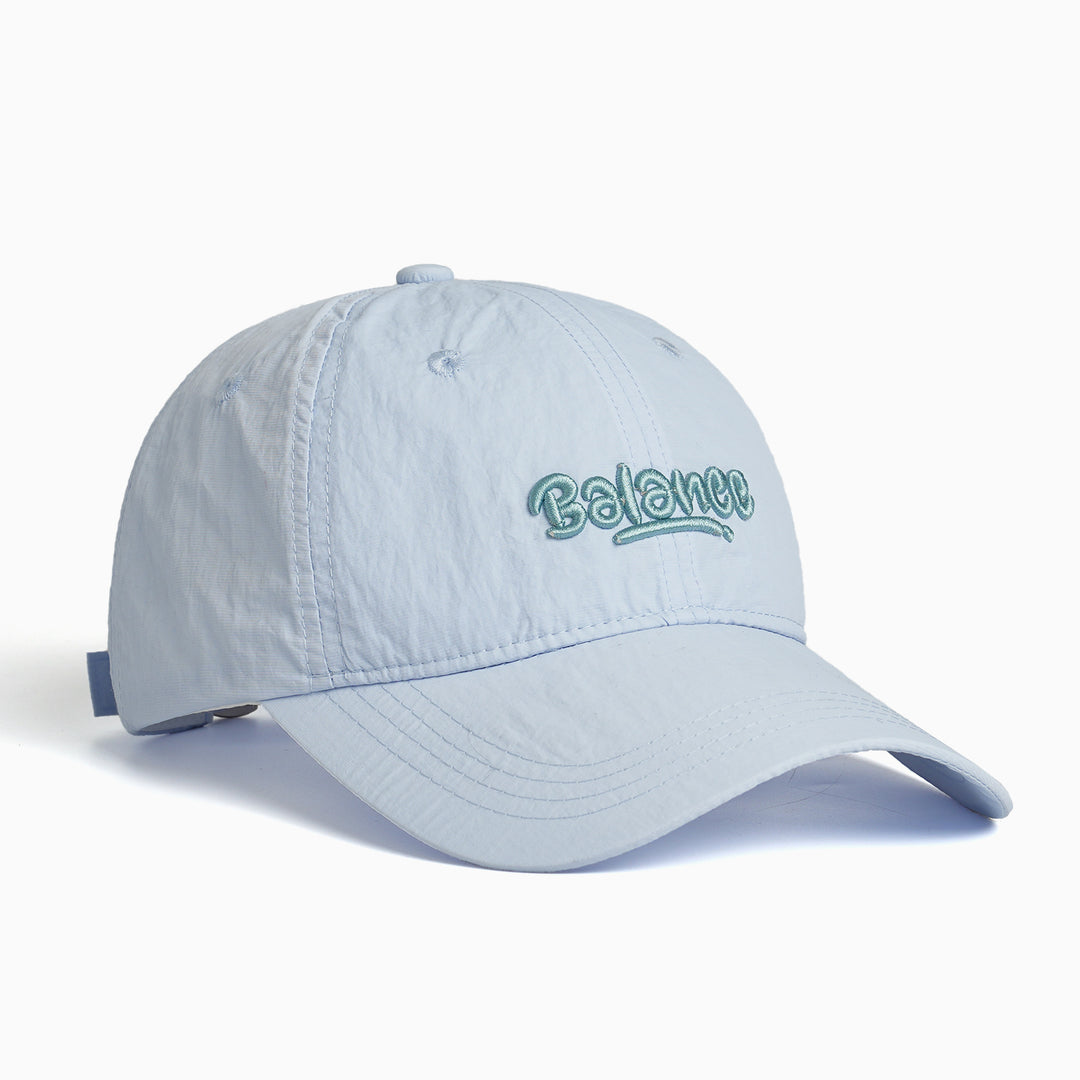 Damer Sporty Baseballcap med pustende teknologi Skanto
