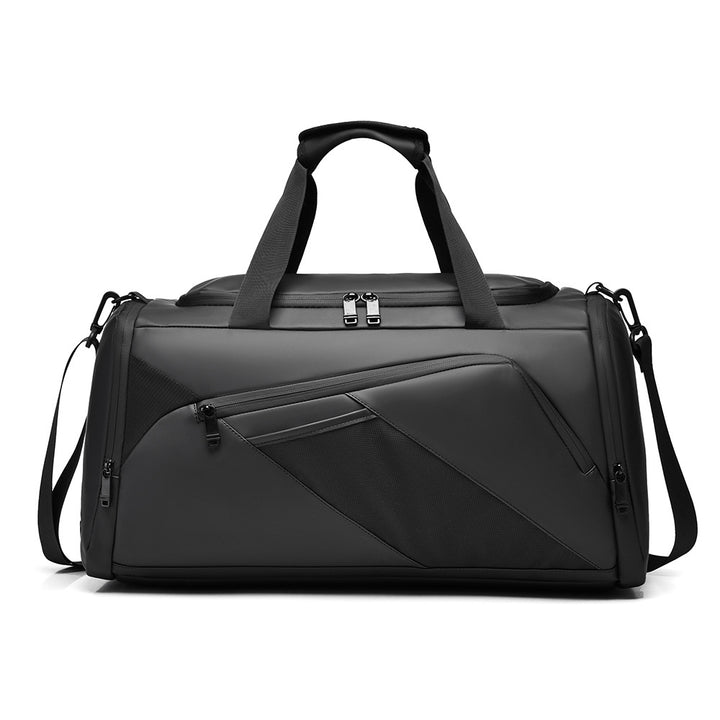 Dame Sporty Reisetui med innovativt romdesign Skanto