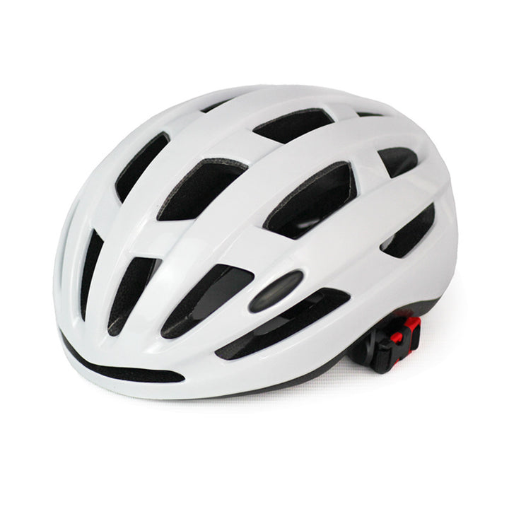 Ventilert Sykkelhjelm Skanto