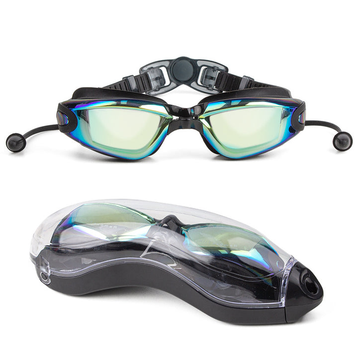 Svømmebrille Skanto