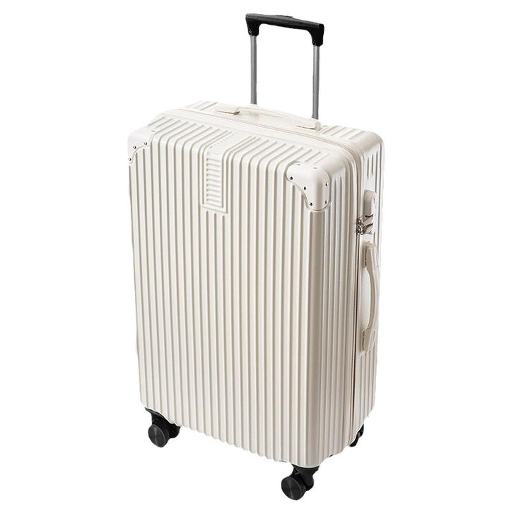 Premium Beskyttende Multi-lags Bagasje Sett Skanto