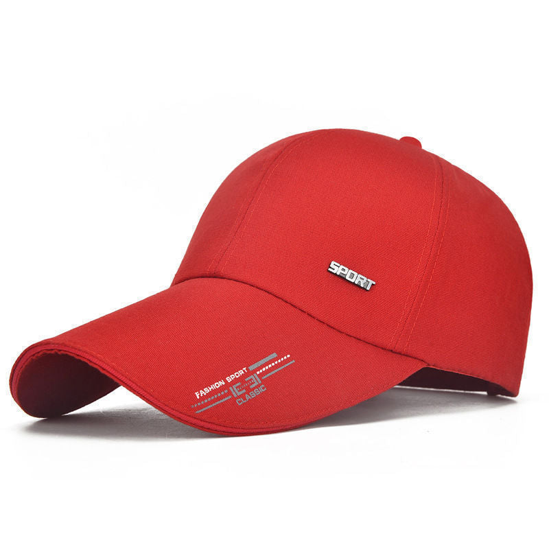 Damer Sporty hette lue Skanto