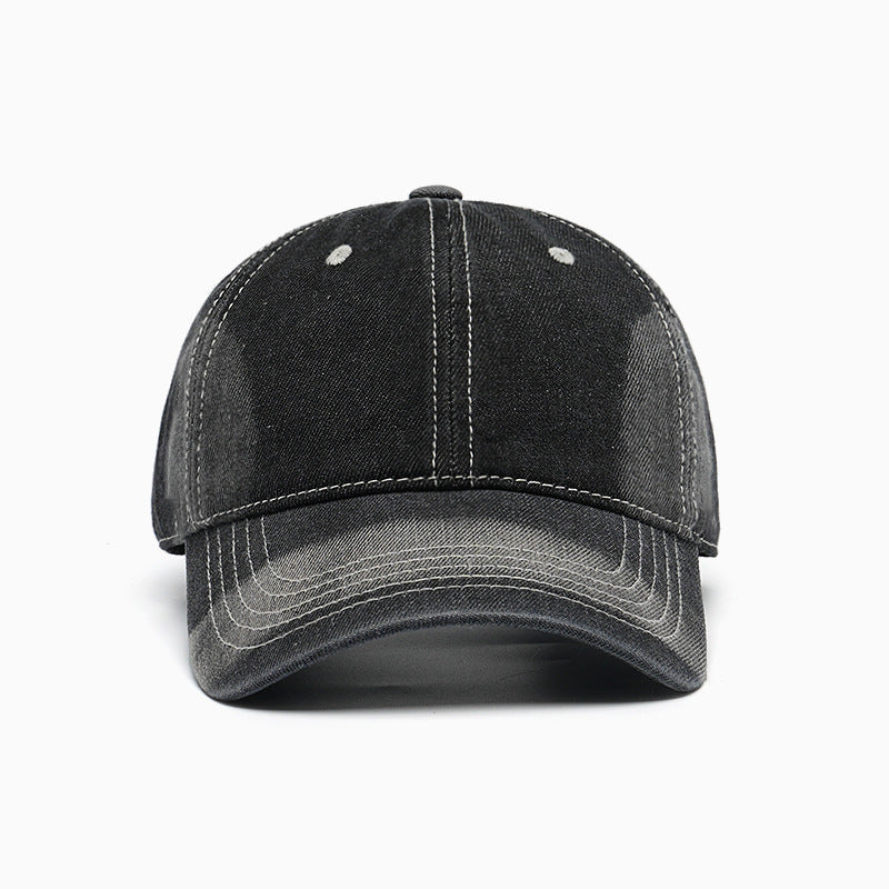 Unisex slitesterk baseballcap i urbant design Skanto