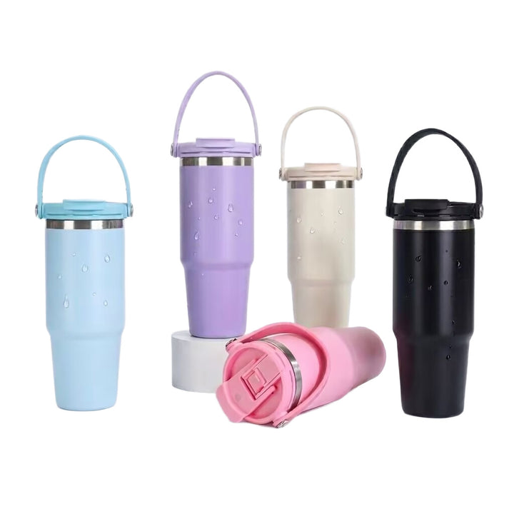 Kvinnenes Thermo Mug Skanto