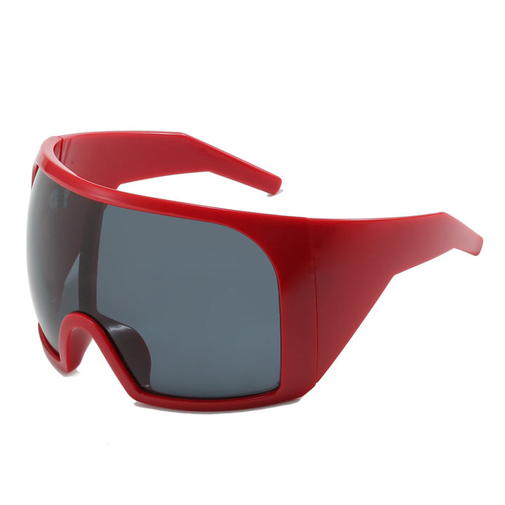 Dame Sporty vernebriller Skanto