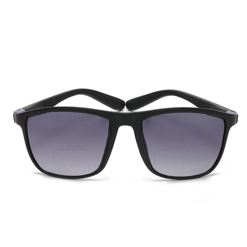 Men's Sporty Sunglasses Skanto