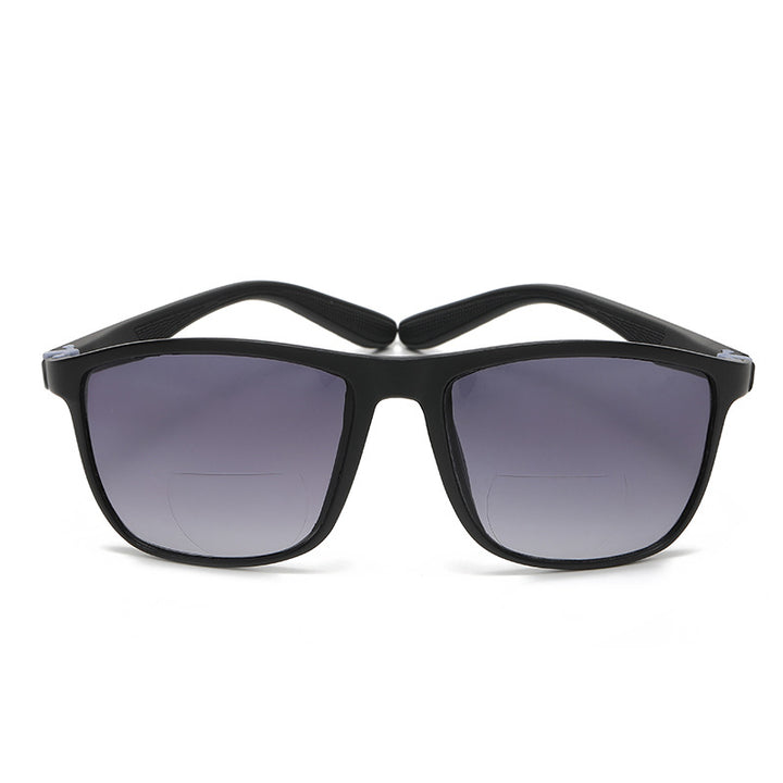 Men's Sporty Sunglasses Skanto