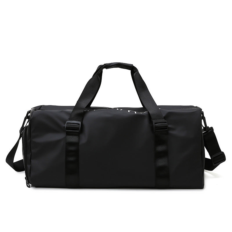 Damer sporty reiseveske Skanto