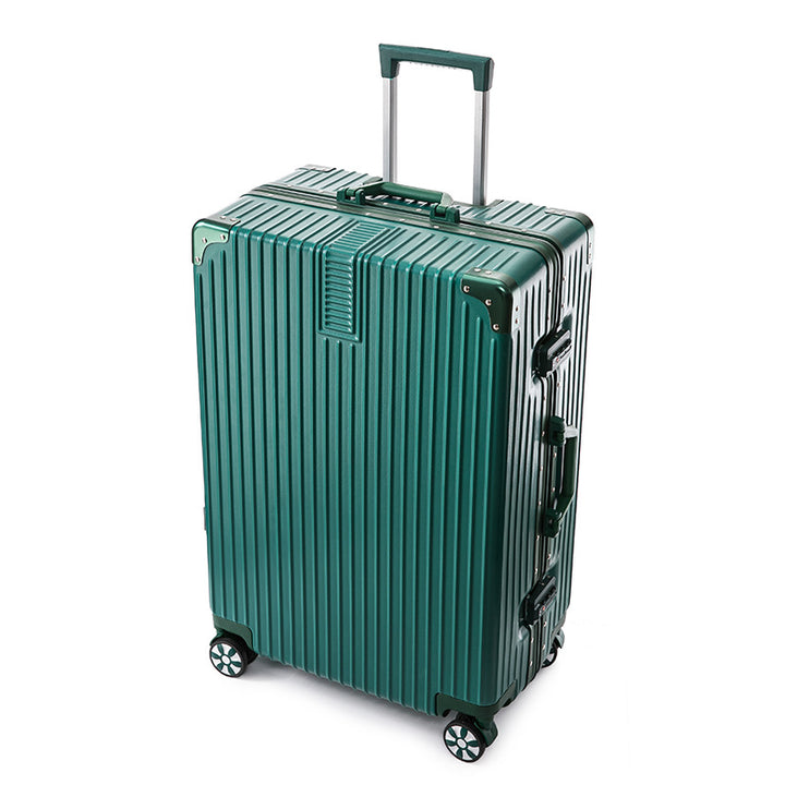 Premium Hard-shell Travel Luggage Skanto