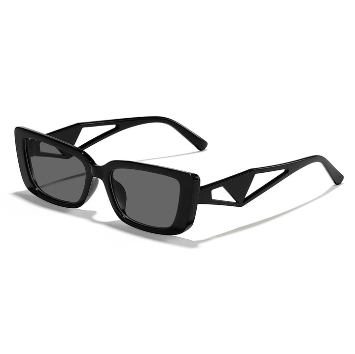 Dame Designer Solbrille Skanto