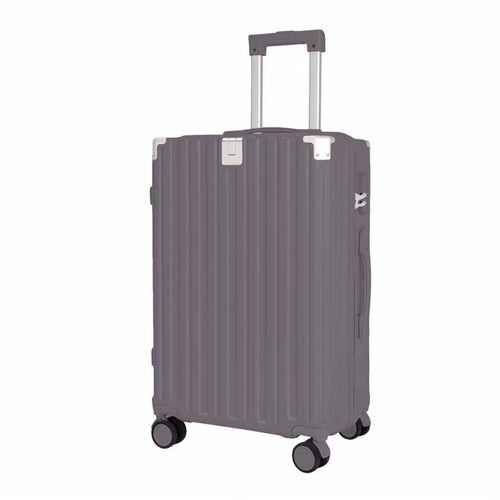 Unisex Hard-shell Rolling Luggage Skanto